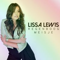 Lissa Lewis - Regenboog Meisje