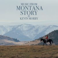Kevin Morby - Music From Montana Story
