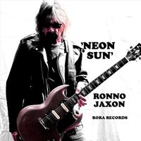 Ronno Jaxon - NEON SUN