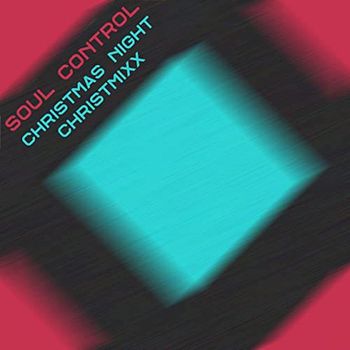 Soul Control - Christmas Night (Digital Base Project Remix)