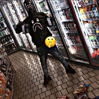 Sevo - Play Wit Gang (Explicit)