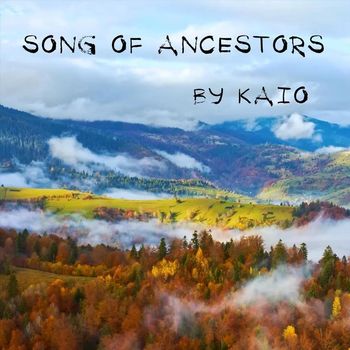 Kaio - Song of Ancestors