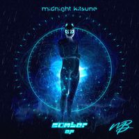 Midnight Kitsune - Somber
