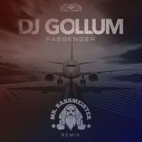 DJ Gollum - Passenger (Mr. Bassmeister Extended Mix)