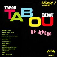 The Jokers - Tabou