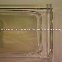 She Wants - Big Black Moon (Omis Elegia Remix)
