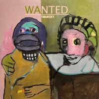Tibursky - Wanted