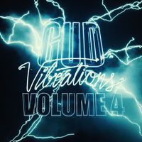 NGHTMRE, SLANDER, Gud Vibrations - Gud Vibrations: Volume 4 (Explicit)