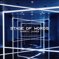 Darryl James - Stage Of Words