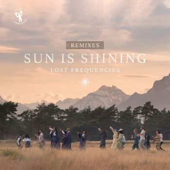 Lost Frequencies - Sun Is Shining (Remixes)