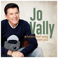 Jo Vally - Helemaal Weg Van Jou