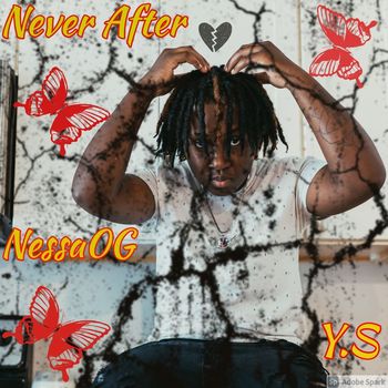 Nessa - Never After (Explicit)