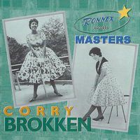 Corry Brokken - Ronnex Masters
