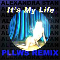 Alexandra Stan - It's My Life (Pllws Remix)