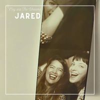 Meg and the Wheelers - Jared