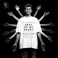 Lost Frequencies feat. Love Harder - Beat Of My Heart (Remixes)