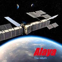 Alaya - The Return