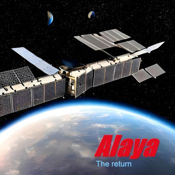 Alaya - The Return