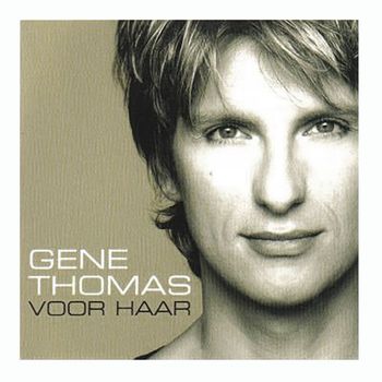 Gene Thomas - Voor Haar