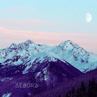 Grace of Spirits - Alborz