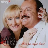 Nicole & Hugo - Hier In Mijn Hart