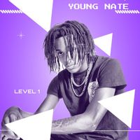 Young Nate - Level 1