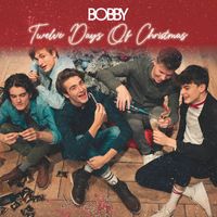 Bobby - Twelve Days Of Christmas