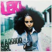 Leki - Warrior Girl