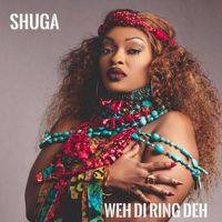Shuga - Weh Di Ring Deh