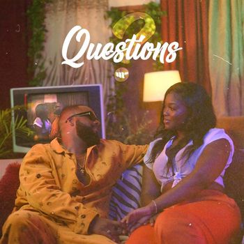Michael Robinson - Questions