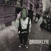 Bryx - Brooklyn (Explicit)
