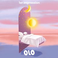 Olo - OLO : 1st impression