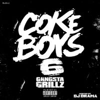 French Montana - Coke Boys 6 (Explicit)