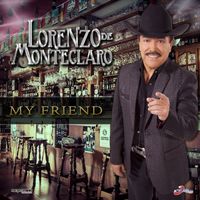 Lorenzo De Monteclaro - My Friend