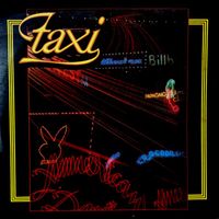 Taxi - Taxi (1980)