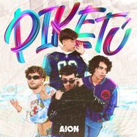 Aion - Piketu