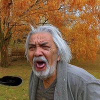John Tabacco - In the Autumn of My Madness