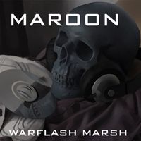 Maroon - Warflash Marsh