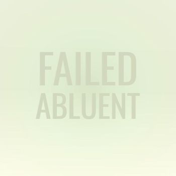 Various Artists - Failed Abluent