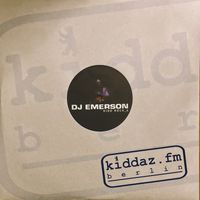 DJ Emerson - Kidd Rock (Remastered) (Explicit)