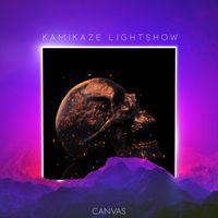 Canvas - Kamikaze Lightshow
