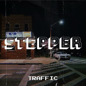 Traffic - Stepper (Explicit)