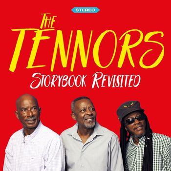 The Tennors - Storybook Revisited