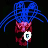 M3nded Heart - Blue Dust