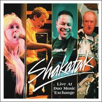 Shakatak - Live at Duo Music Exchange