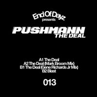 Pushmann - The Deal