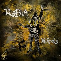 XeRoots - Rabia