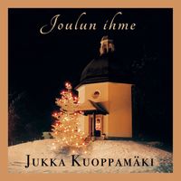 Jukka Kuoppamäki - Joulun ihme