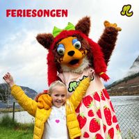 Mikkelparken - Feriesongen (feat. Ingrid Instanes)