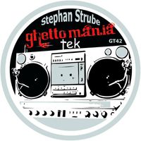 Stephan Strube - Remake